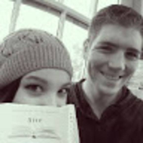 Meet your Posher, Natasha - Picture 1 of 1